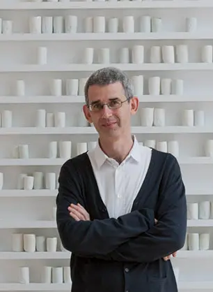 Edmund de Waal