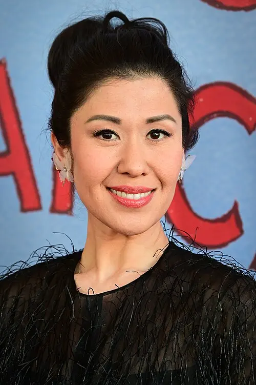 Ruthie Ann Miles