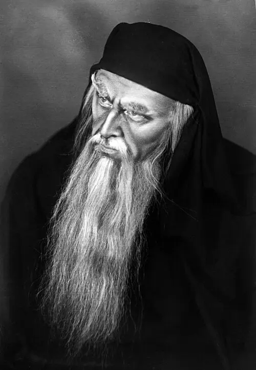 Александр Огнивцев