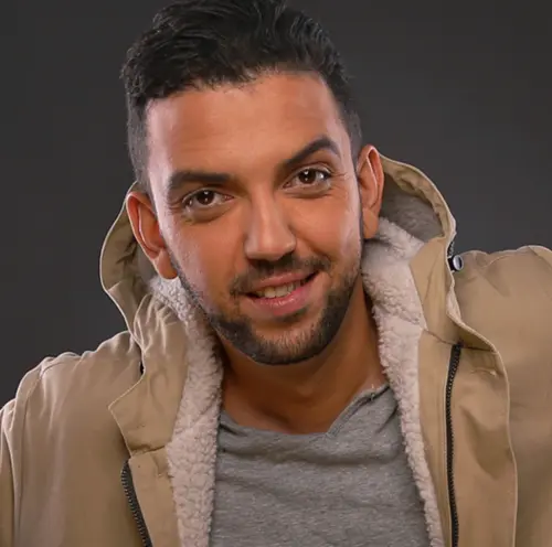 Jhon Rachid