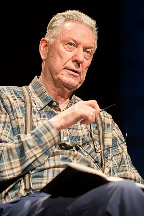 Gerd Dudenhöffer
