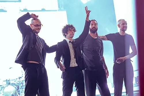 The 1975