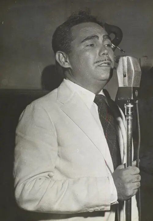Humberto Teixeira