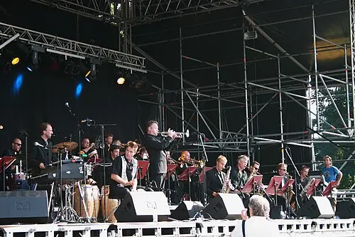 New Cool Collective
