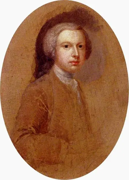 Arthur Devis