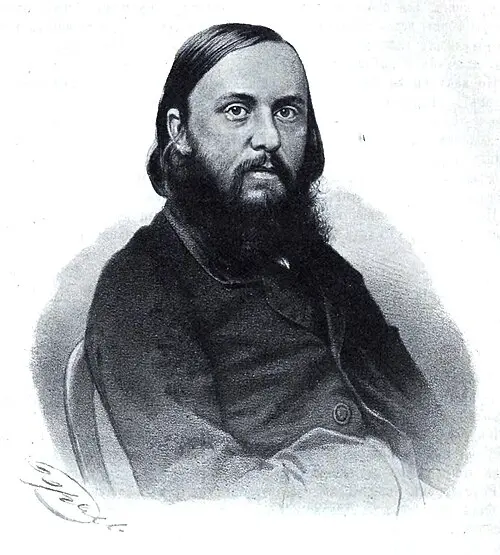 Vasily Kurochkin