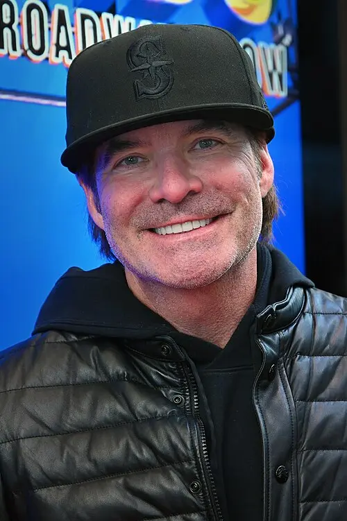 Pat Monahan