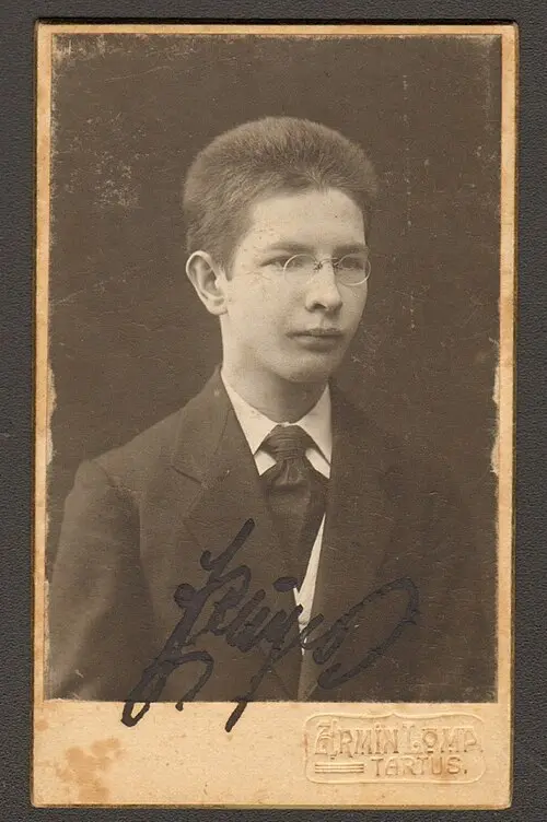 Juhan Zeiger