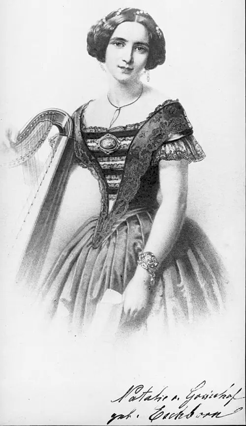 Natalie Eschborn