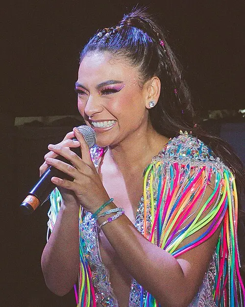 Cielo Torres