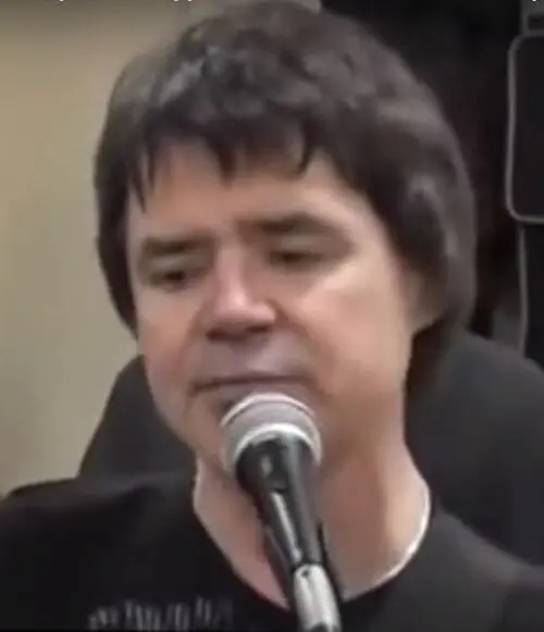 Евгений Осин