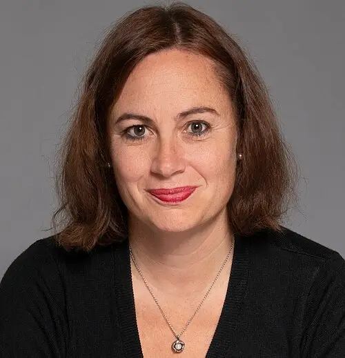 Sabine Fischmann