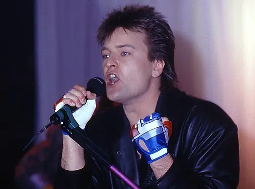Jörg Sieber