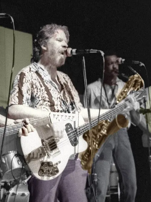 Willie Murphy