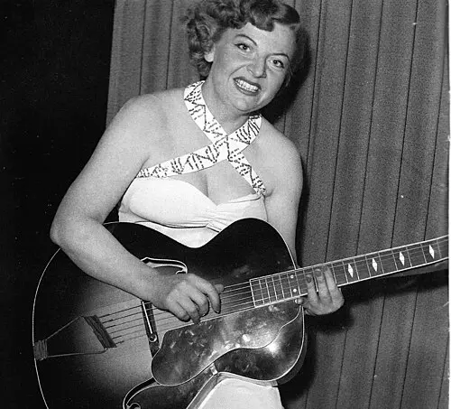 Elsa Maire Valtonen