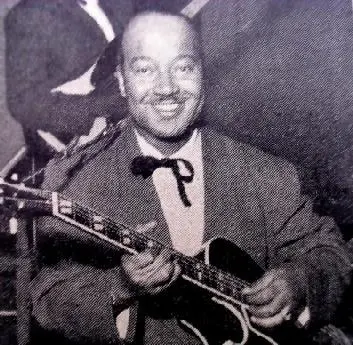 William "Billy" Mackel