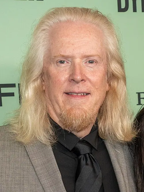 Paul N. J. Ottosson