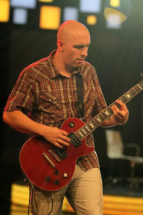 Gaspar Benegas