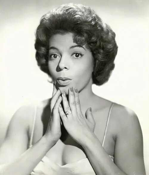 Damita Jo