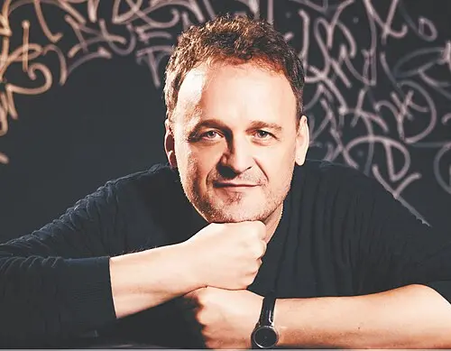 Андрей Косинский