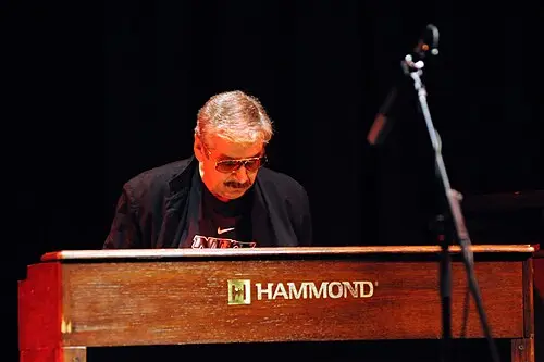 Wojciech Karolak