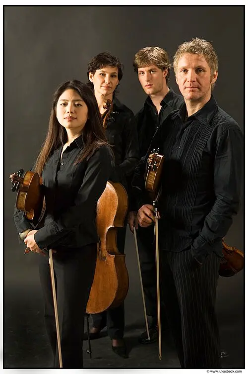 radio.string.quartet