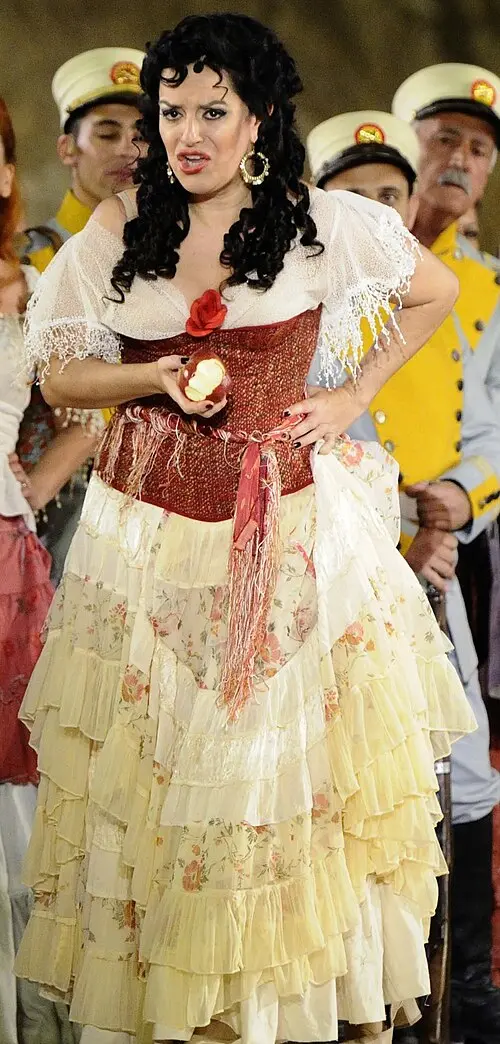 Nancy Fabiola Herrera