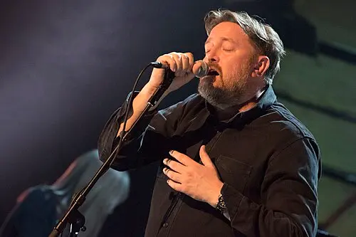 Guy Garvey