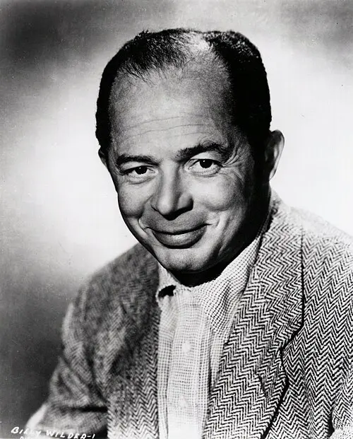 Billy Wilder