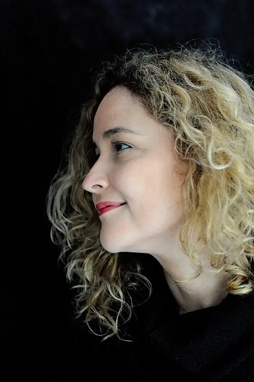 Delia Fischer