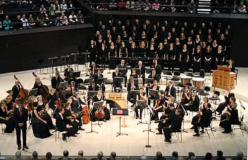 Kamarikuoro Kaamos