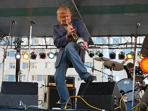 John Christianson