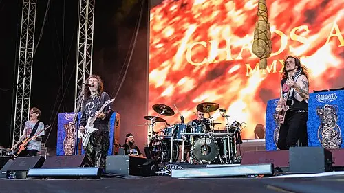 Cavalera Conspiracy