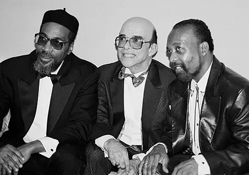 Gamble & Huff