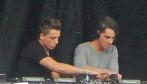 Blasterjaxx