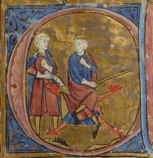 Guillaume Le Vinier