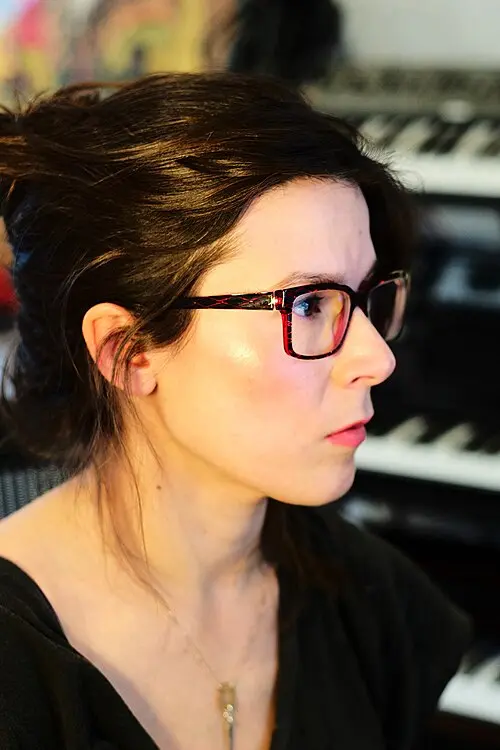 Ruth Barrett