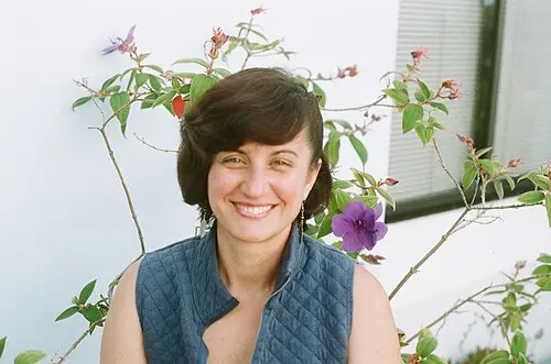 Zvezdelina Stankova