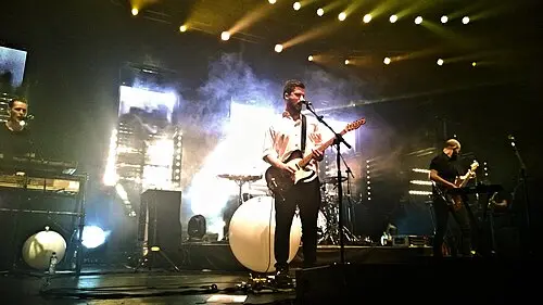 White Lies