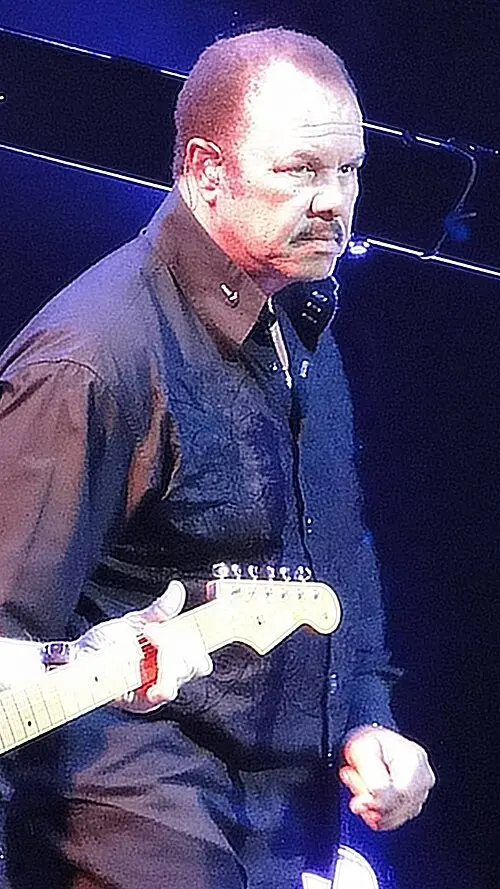 Sonny Charles