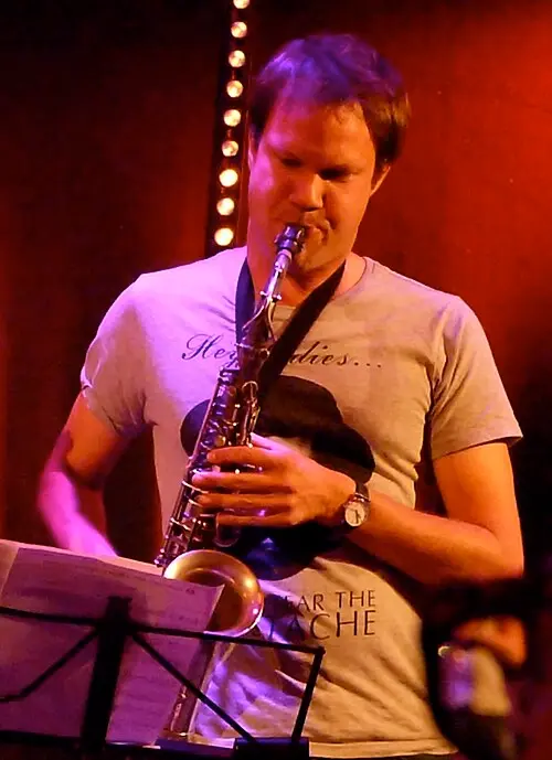 Joris Roelofs