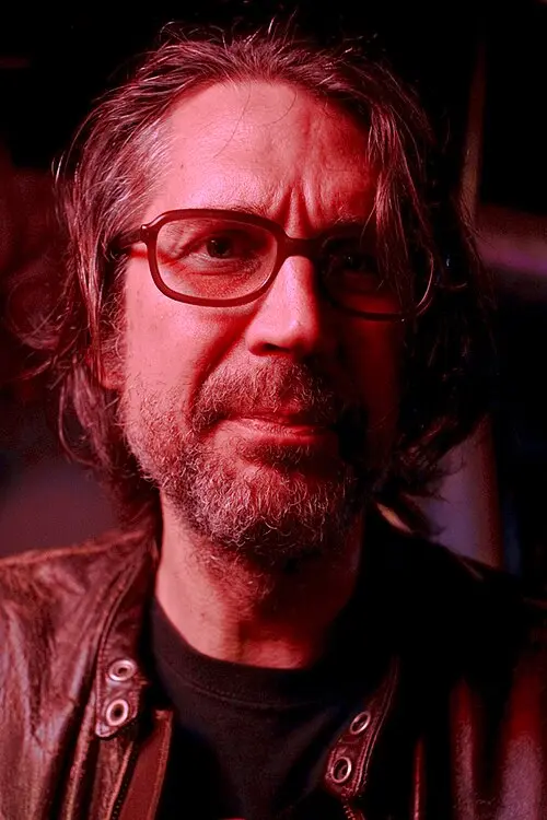 Paul Barker