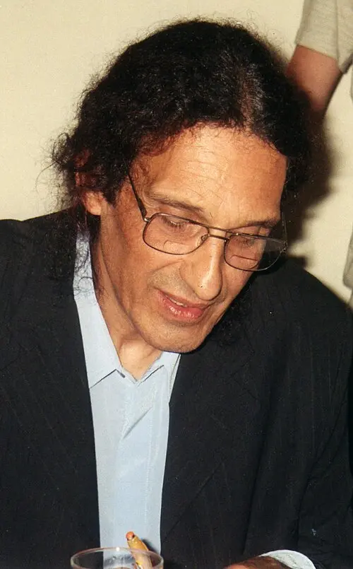 Ricardo Soulé