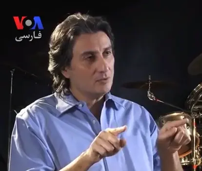 Babak Amini