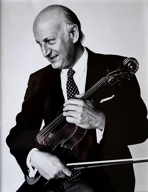 Peter Schidlof