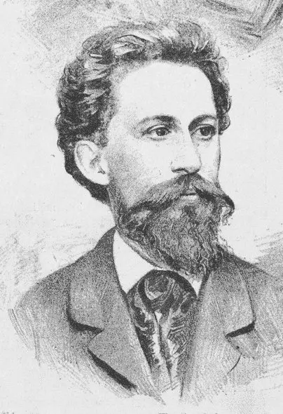 Gustav Pfleger Moravský