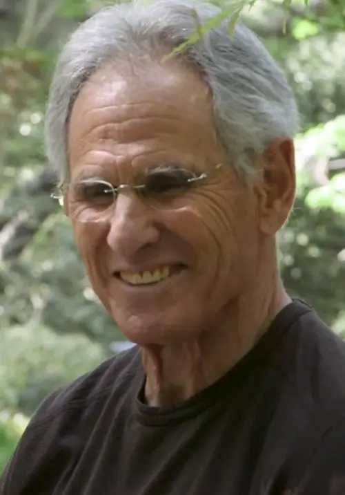 Jon Kabat‐Zinn