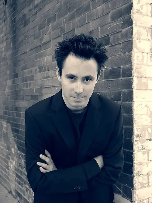 Jonathan Seet