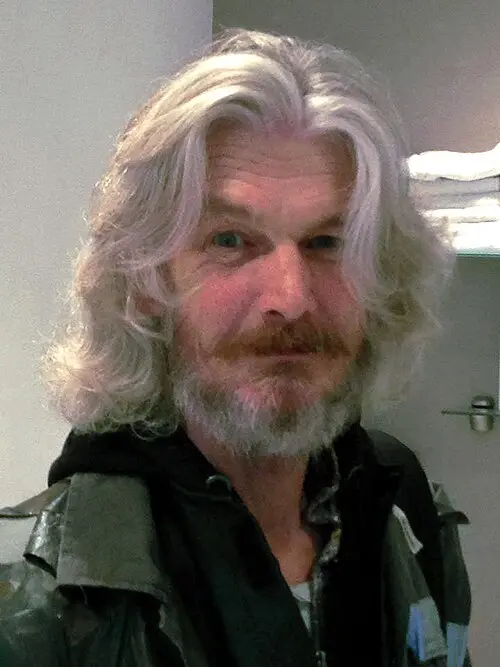 David M. Allen