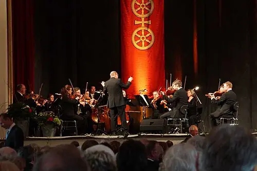 Philharmonisches Staatsorchester Mainz